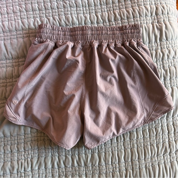 Lululemon Shorts - Picture 2 of 5
